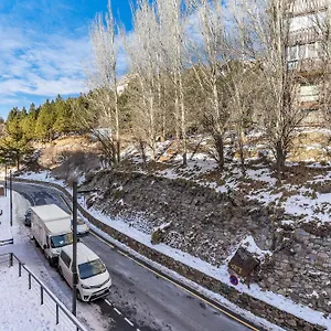  Apartamento Monte Gorbea 7 I