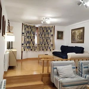  Apartamento Valles Sky
