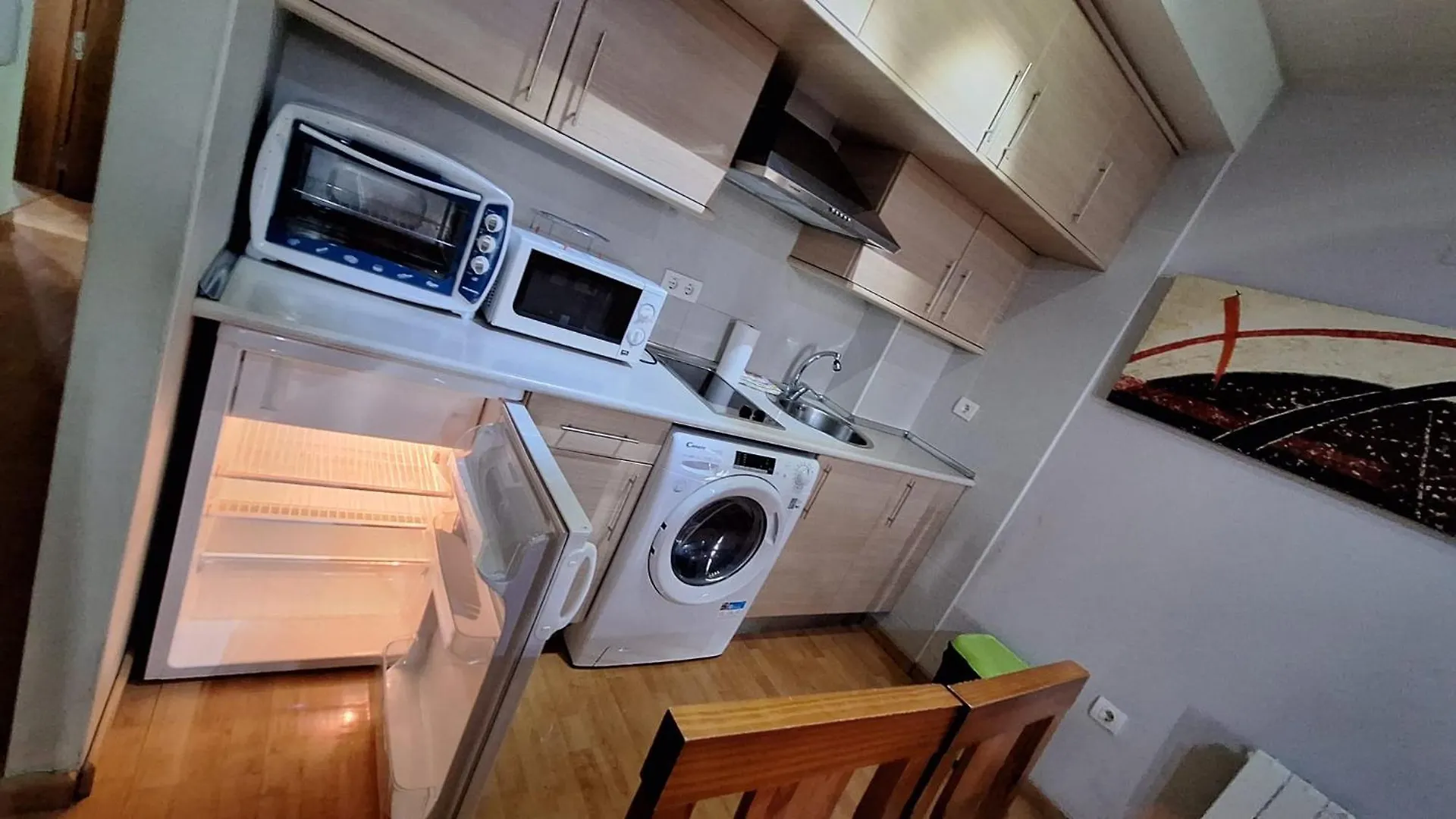 Apartamento Serraneu Elite Sierra Nevada