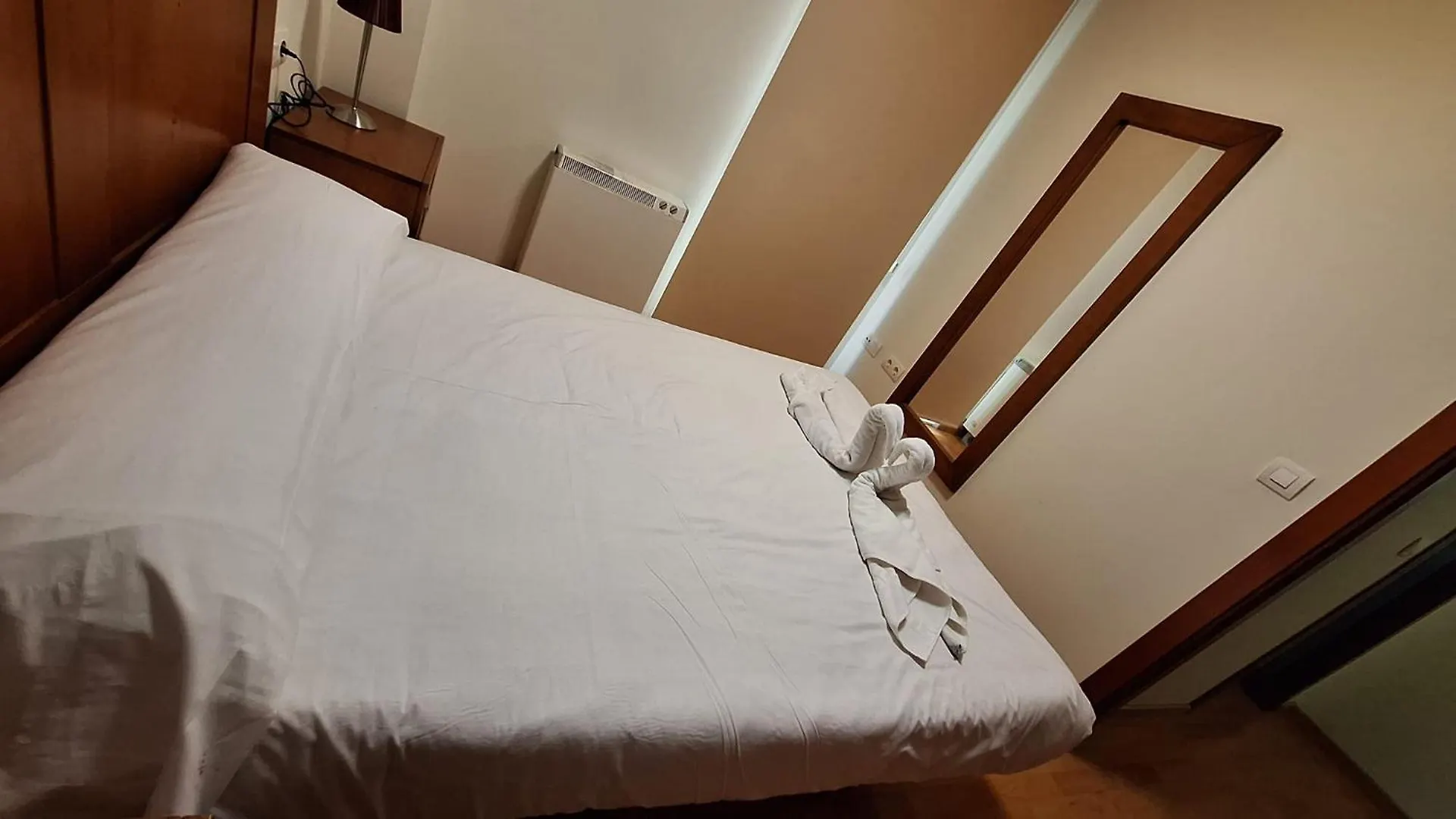 Serraneu Elite Sierra Nevada Apartamento