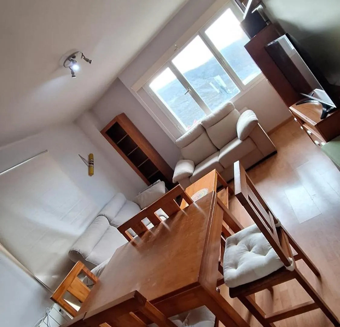 Serraneu Elite Sierra Nevada Apartamento