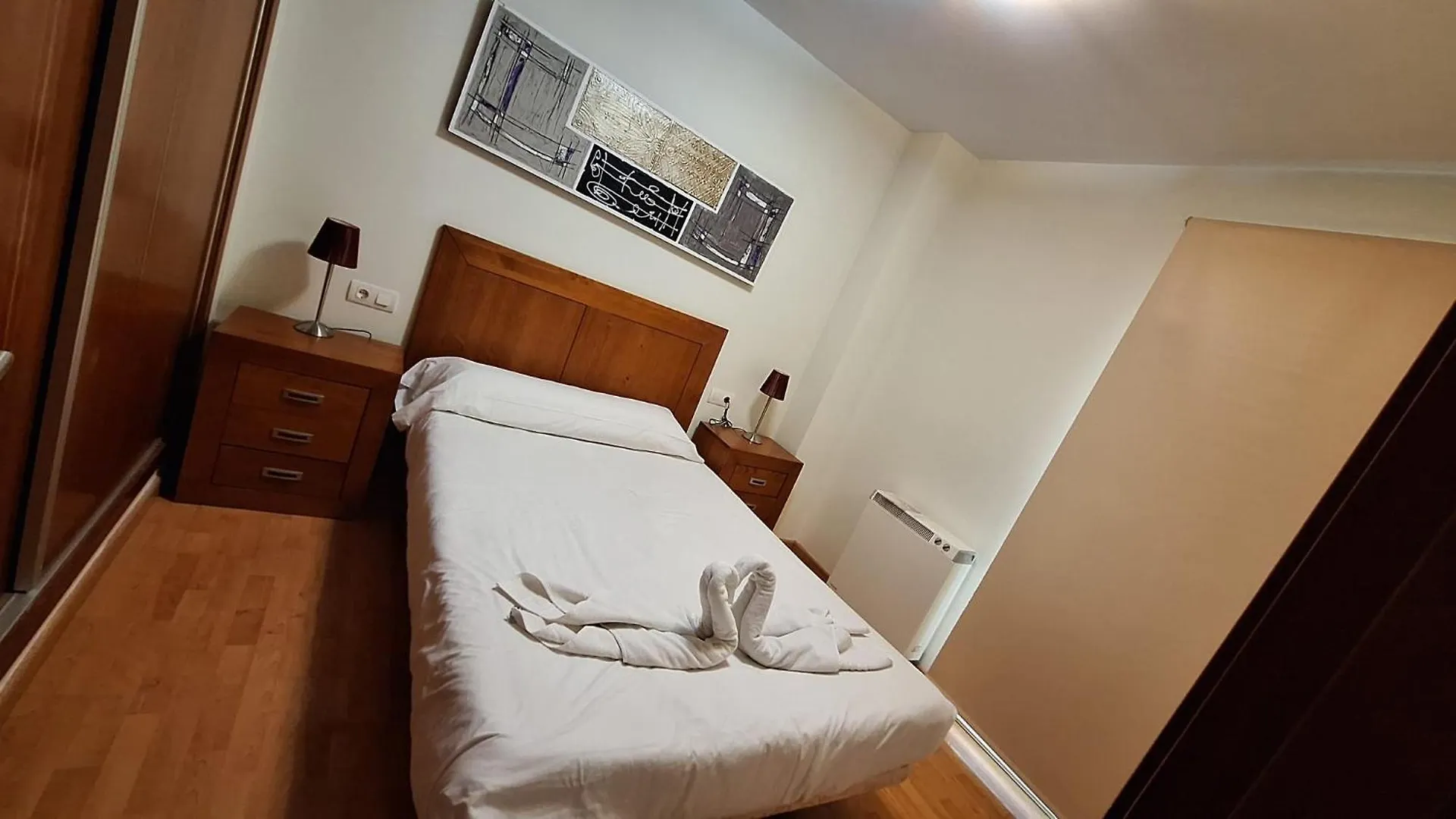 Apartamento Serraneu Elite Sierra Nevada